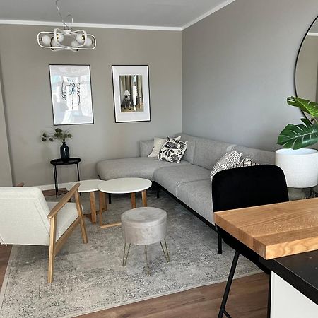 Zentrale, Schoene Design-Wohnung Im Coolen Viertel BRE Екстериор снимка