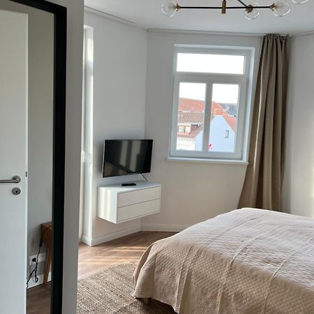 Zentrale, Schoene Design-Wohnung Im Coolen Viertel BRE Екстериор снимка